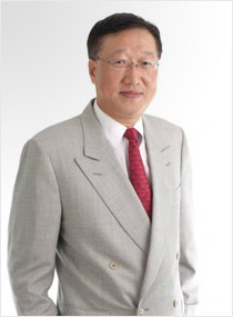 董事長 郭台強