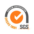 OHSAS 18001